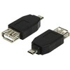 2direct LogiLink USB Kabelis A + micro B 0,48 Gbit/sek sv