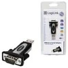 LOGILINK AU0034 LOGILINK – USB 2.0 į nuoseklųjį adapterį