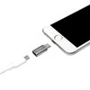 LOGILINK AU0040 LOGILINK – USB-C į USB3.0 &amp; Mikro USB adapteriai
