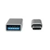 LOGILINK AU0040 LOGILINK – USB-C į USB3.0 &amp; Mikro USB adapteriai
