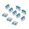 Logilink | 10 Locks | AU0046