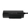 Kištukinis lizdas LogiLink USB 3.0 - 1.8 "/ 2.5" / 3.5 "SATA (AU0050)