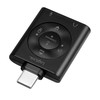 LogiLink USB-C / M iki 2x jack 3,5 mm 7.1 garso adapteris