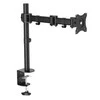LogiLink Prisijungti | Stalo laikiklis | BP0021 | 13-27" | Maksimalus svoris (talpa) 8kg