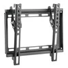 LOGILINK BP0035 LOGILINK - televizoriaus sieninis laikiklis, pakreipiamas -8 /0 , 23 - 42, maks. 35 kg