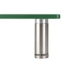 LOGILINK BP0060 LOGILINK - Stiklinis monitoriaus stovas, ypač platus, maks. 20 kg