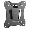 LOGILINK BP0073 TV sieninis laikiklis 13–27 colių fiksuotas 25 kg maks.