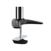 LOGILINK BP0075 LOGILINK - Monitorius stalinis laikiklis, pakreiptas -35 /+35 , pasukamas -90 /90