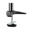 Laikiklis LOGILINK BP0077 LOGILINK - Dual alumium monitorius desk mount