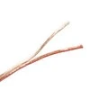 LogiLink audio 50x0.25 mm CCA 100.0m
