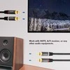 LogiLink RCA 0.5m