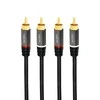LogiLink RCA 0.5m