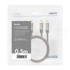 LogiLink RCA 0.5m
