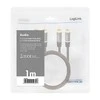 LogiLink RCA 1.0m