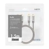 LogiLink RCA 1.5m