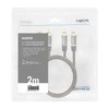 LogiLink RCA 2.0m