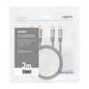 LogiLink RCA 3.0m