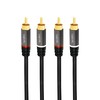 LogiLink RCA 3.0m
