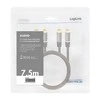 LogiLink RCA 7.5m