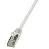 LOGILINK CP2112S LOGILINK - Patchcord Cat.6 F/UTP EconLine 20m pilkas