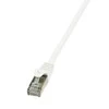 LOGILINK CP2112S LOGILINK - Patchcord Cat.6 F/UTP EconLine 20m pilkas