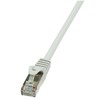 LOGILINK CP2072S LOGILINK – Patchcord Cat.6 F/UTP EconLine 5m kištukai