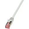 LOGILINK CQ2032S LOGILINK - Patchcord Cat.6 S/FTP PIMF PrimeLine pilkas 1,00m