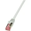 LOGILINK CQ2072S LOGILINK - Patchcord Cat.6 S/FTP PIMF PrimeLine pilkas 5,00m