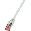 LOGILINK CQ2012S LOGILINK - Patchcord Cat.6 S/FTP PIMF PrimeLine pilkas 0,25m