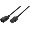 LogiLink VDE M/F 1.8m