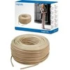 LOGILINK CPV0014 LOGILINK - CAT 5e Patchcable U/UTP 100 metrų, CCA