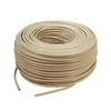 LogiLink Installationskabel U/UTP Cat6 PVC 100.00m grau