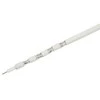 LogiLink Antenos kabelis, 100 m, baltas (CPV0037)
