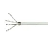 LogiLink Logilink tinklo instaliacinis kabelis S/FTP Cat6, PVC, baltas, 100m