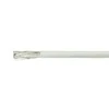 LogiLink Logilink tinklo instaliacinis kabelis S/FTP Cat6, PVC, baltas, 100m
