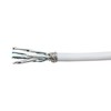 LOGILINK CPV0042 - Masinis Komutacinis kabelis S/FTP Cat.7 Cu PrimeLine LSOH baltas 305m