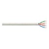 LogiLink U/UTP kabelis CQ2100U kat.6 varinis, laidas, 100 m