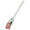 LOGILINK CQ2102S LOGILINK - Patchcord Cat.6 S/FTP PIMF PrimeLine pilkas 15m