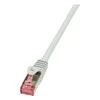 LOGILINK CQ2142S LOGILINK - Patchcord Cat.6 S/FTP PIMF PrimeLine pilkas 50m