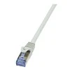 LOGILINK CQ3122S LOGILINK - Patchcord Cat.6A 10G S/FTP PIMF PrimeLine 30m pilkas