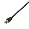 LogiLink Logilink Premium Cat.8.1 Patchkabel, Juodas, 10,00m