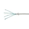 2direct LogiLink Patchkabel CAT6A U/FTP TPE SlimLine grau 2,0m