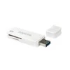 LOGILINK CR0034A LOGILINK – kortelių skaitytuvas USB 3.0