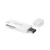 LOGILINK CR0034A LOGILINK – kortelių skaitytuvas USB 3.0