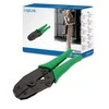 LOGILINK WZ0013 LOGILINK – 8P8C Hirose metalo presavimo įrankis