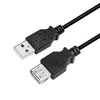 LogiLink USB 3.0m juoda