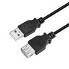 LogiLink USB 5.0m juoda CU0012B
