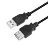 LogiLink USB 5.0m juoda CU0012B