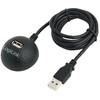 LOGILINK CU0013B LOGILINK – USB 2.0 prijungimo stotys