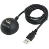 LOGILINK CU0013B LOGILINK – USB 2.0 prijungimo stotys